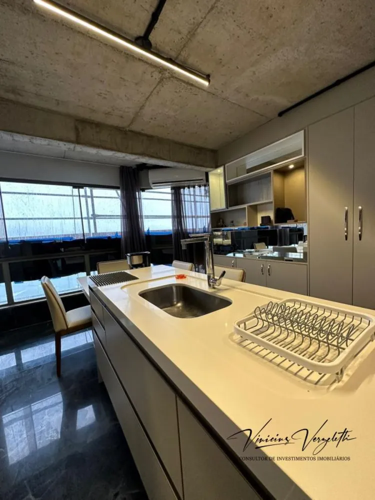 Apartamento, 4 quartos, 185 m² - Foto 4