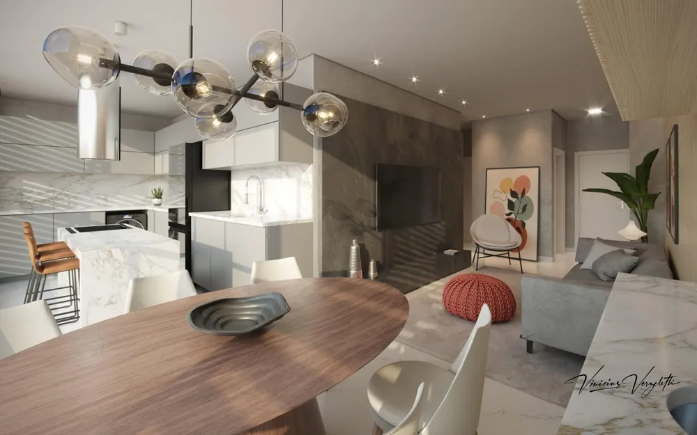 Apartamento, 3 quartos, 90 m² - Foto 13