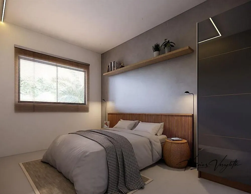 Apartamento, 2 quartos, 55 m² - Foto 7