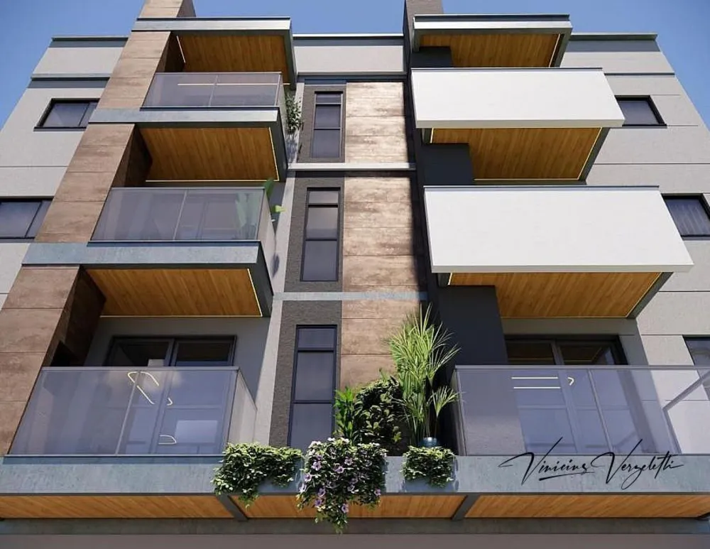 Apartamento, 2 quartos, 55 m² - Foto 3