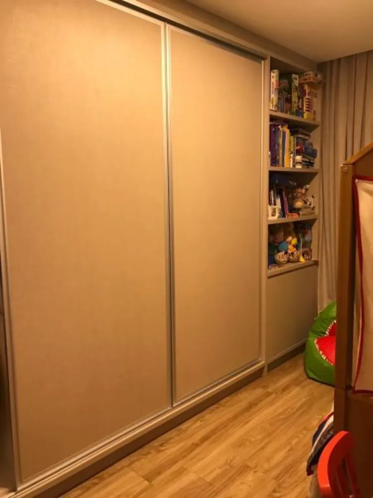 Apartamento, 3 quartos, 187 m² - Foto 13