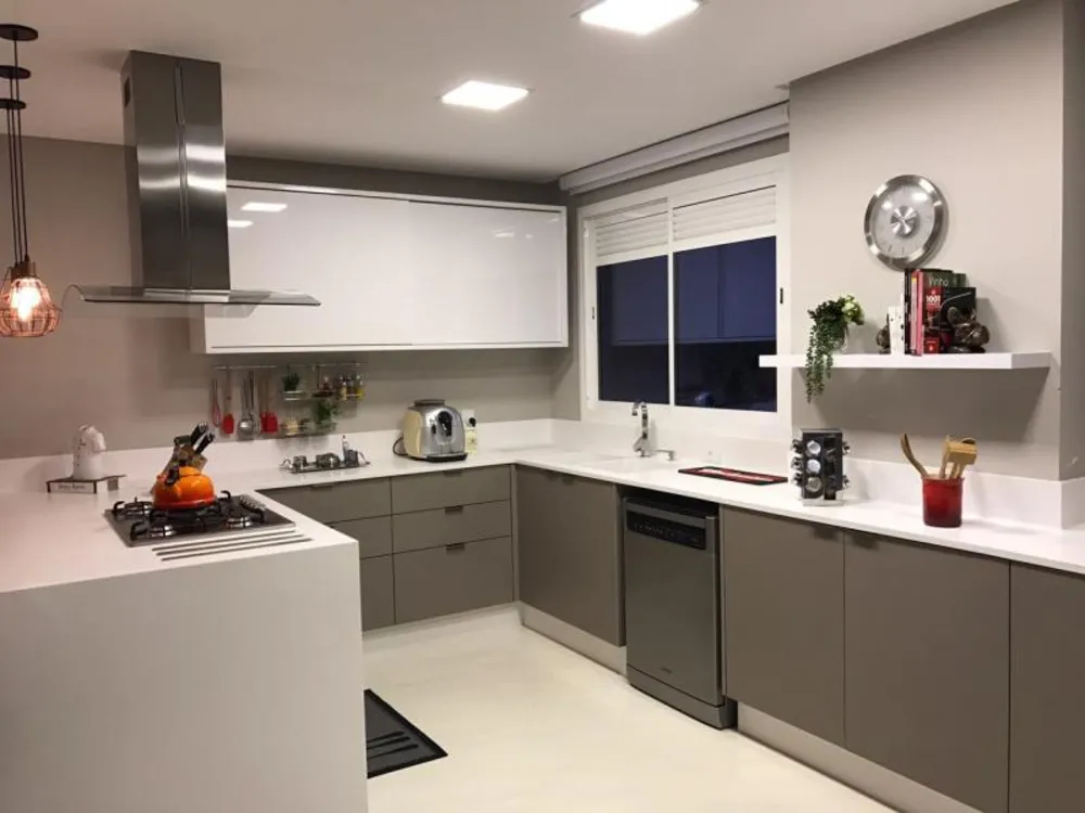 Apartamento, 3 quartos, 187 m² - Foto 6