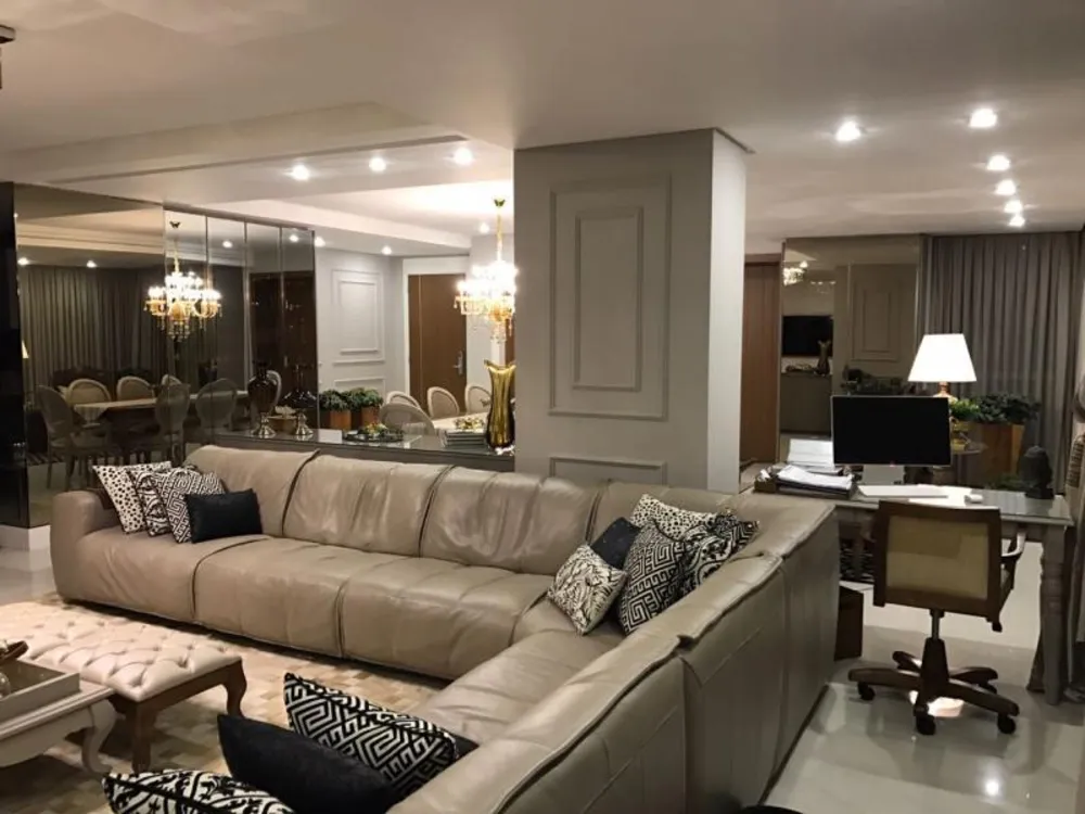 Apartamento, 3 quartos, 187 m² - Foto 14
