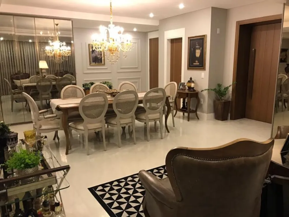 Apartamento, 3 quartos, 187 m² - Foto 6