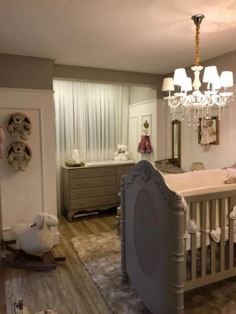 Apartamento, 3 quartos, 187 m² - Foto 19