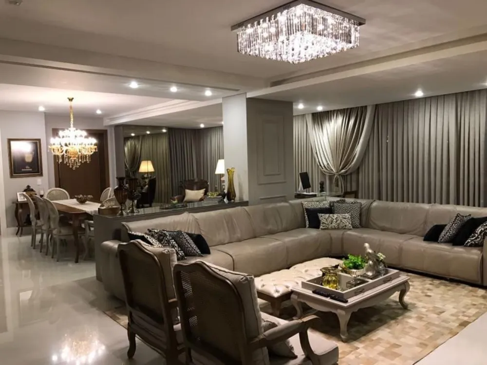 Apartamento, 3 quartos, 187 m² - Foto 8