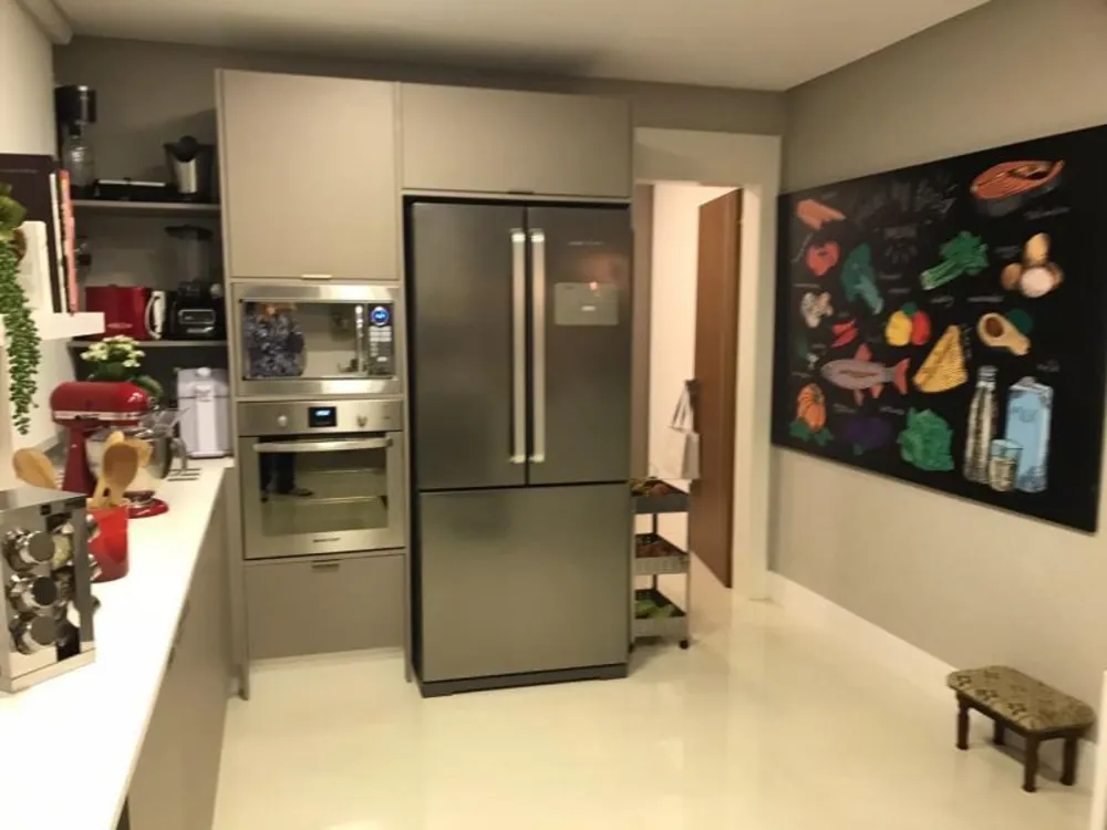 Apartamento, 3 quartos, 187 m² - Foto 10