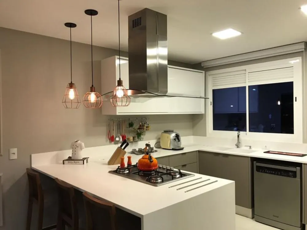 Apartamento, 3 quartos, 187 m² - Foto 11