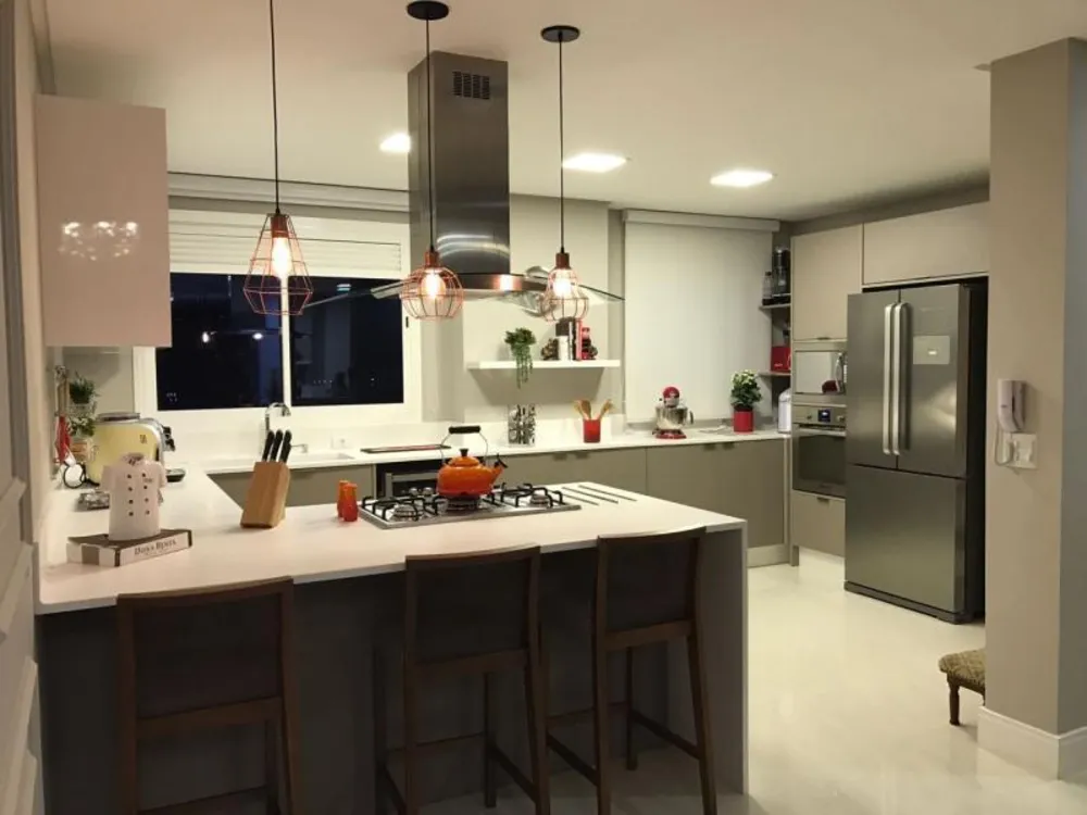 Apartamento, 3 quartos, 187 m² - Foto 10