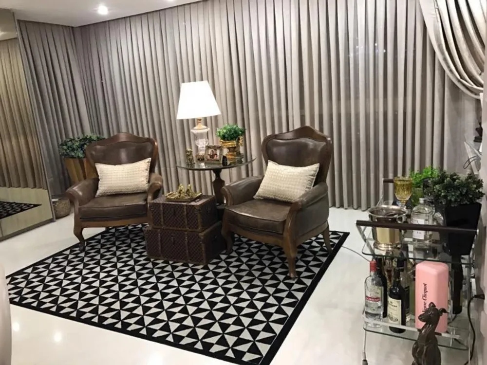Apartamento, 3 quartos, 187 m² - Foto 16
