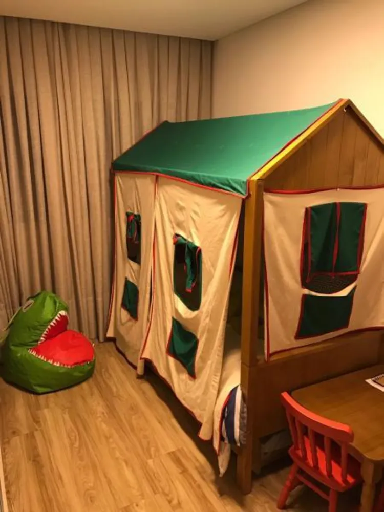 Apartamento, 3 quartos, 187 m² - Foto 5