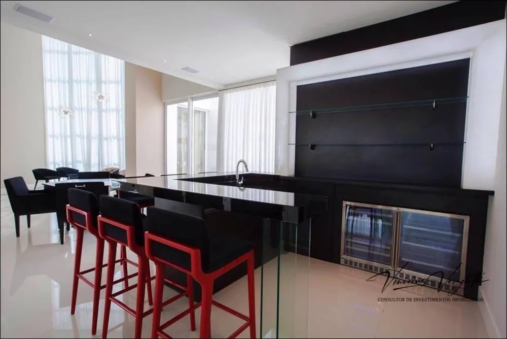 Apartamento, 3 quartos, 130 m² - Foto 12