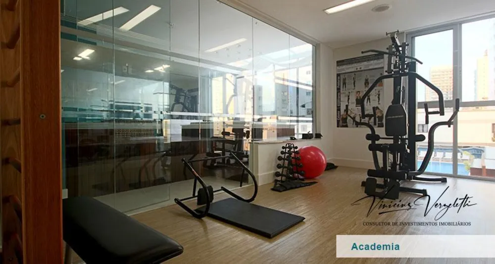 Apartamento, 3 quartos, 130 m² - Foto 4