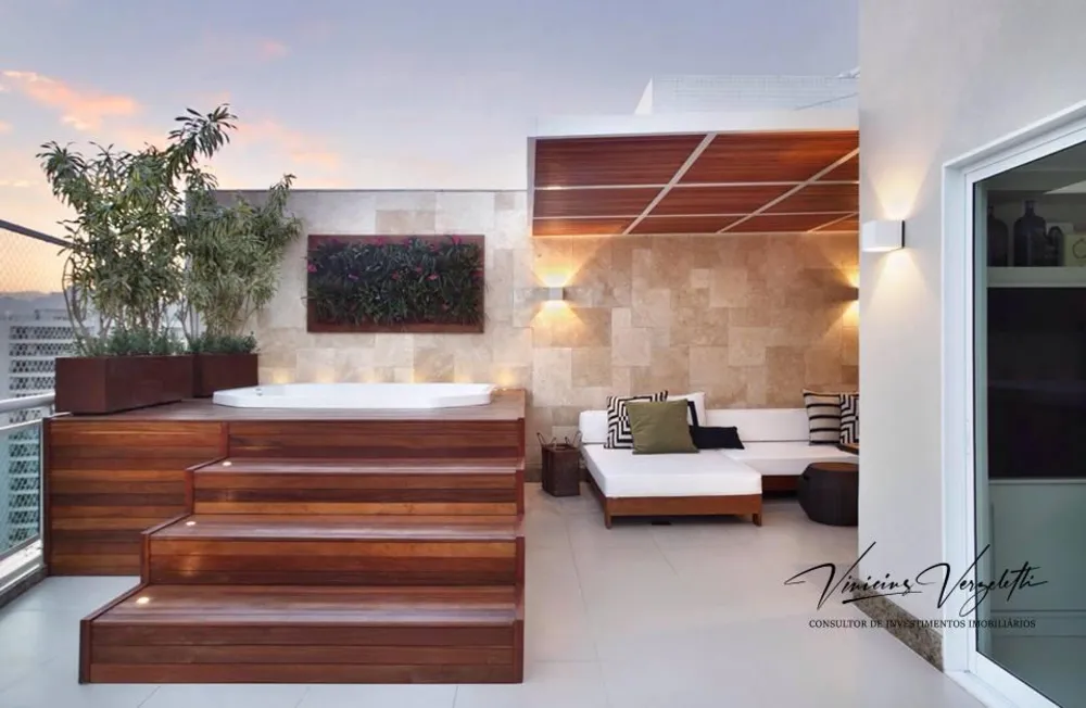 Apartamento, 3 quartos, 130 m² - Foto 14