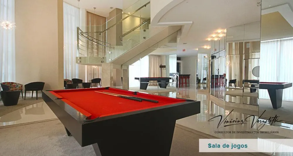 Apartamento, 3 quartos, 130 m² - Foto 9