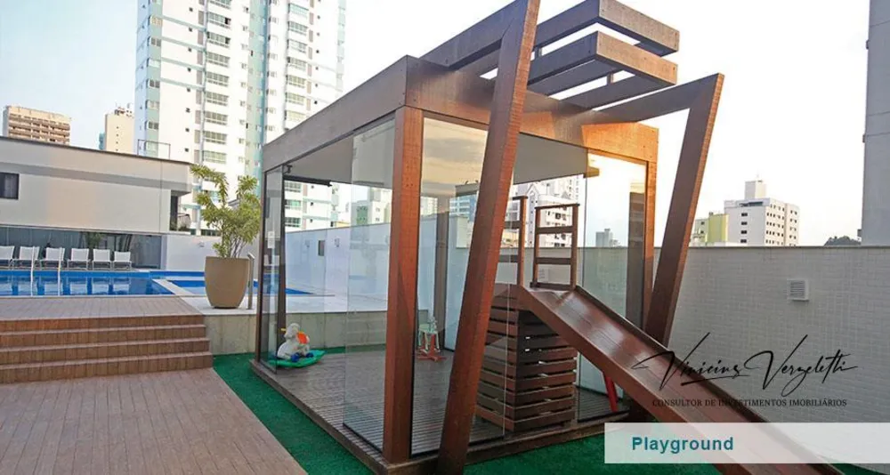 Apartamento, 3 quartos, 130 m² - Foto 8