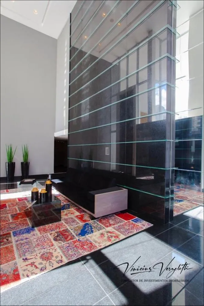 Apartamento, 3 quartos, 130 m² - Foto 1