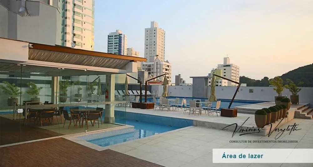 Apartamento, 3 quartos, 130 m² - Foto 6