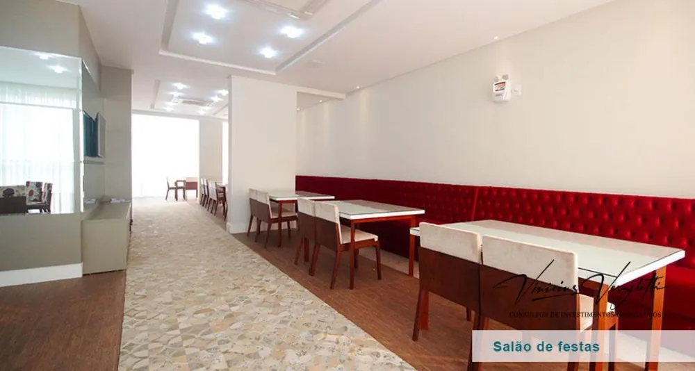 Apartamento, 3 quartos, 130 m² - Foto 2