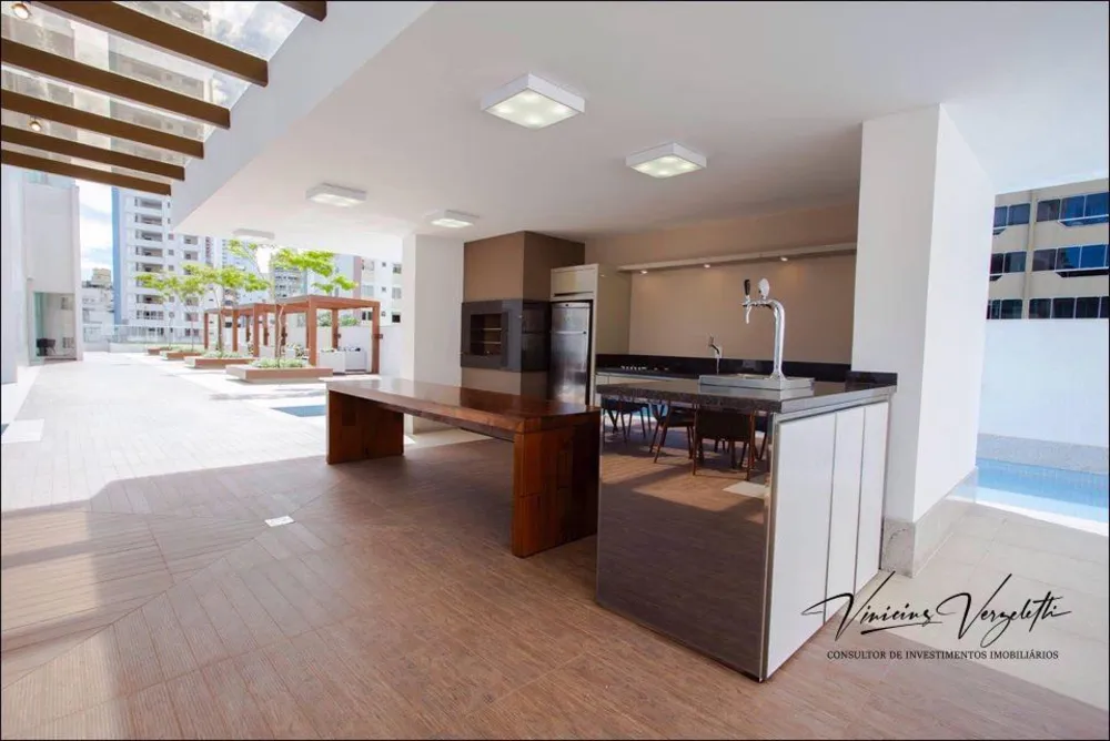 Apartamento, 3 quartos, 130 m² - Foto 3