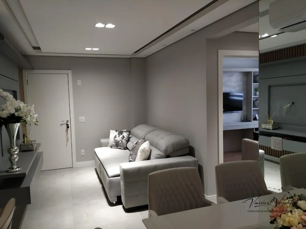 Apartamento, 2 quartos, 77 m² - Foto 12
