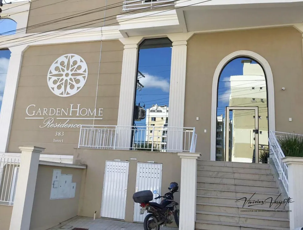 Apartamento, 2 quartos, 77 m² - Foto 4