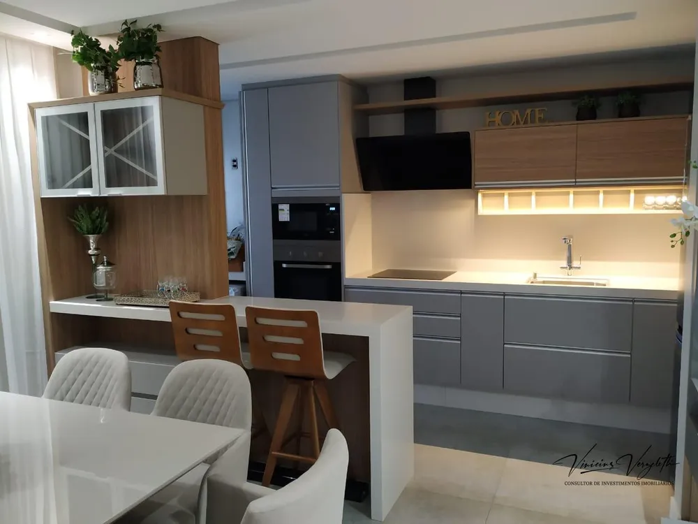 Apartamento, 2 quartos, 77 m² - Foto 13