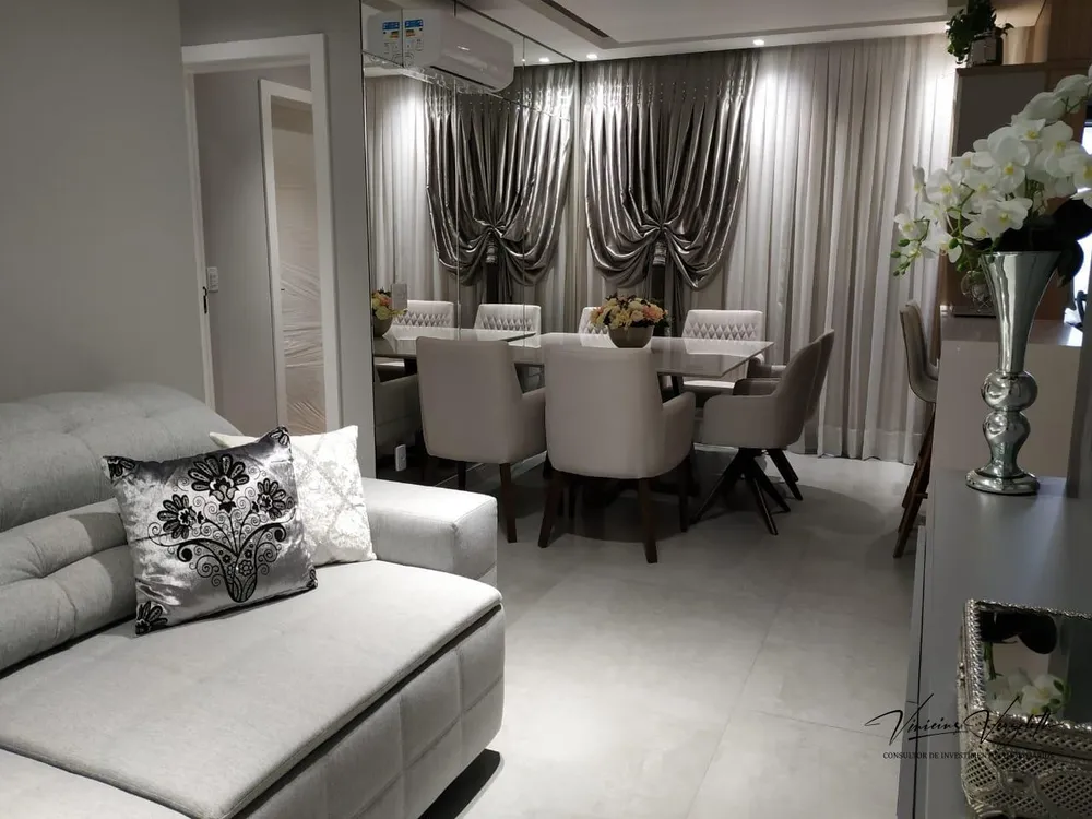 Apartamento, 2 quartos, 77 m² - Foto 11