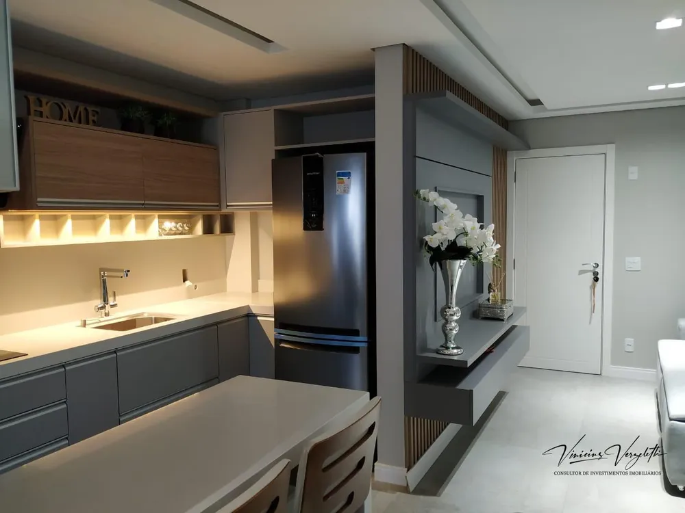 Apartamento, 2 quartos, 77 m² - Foto 15