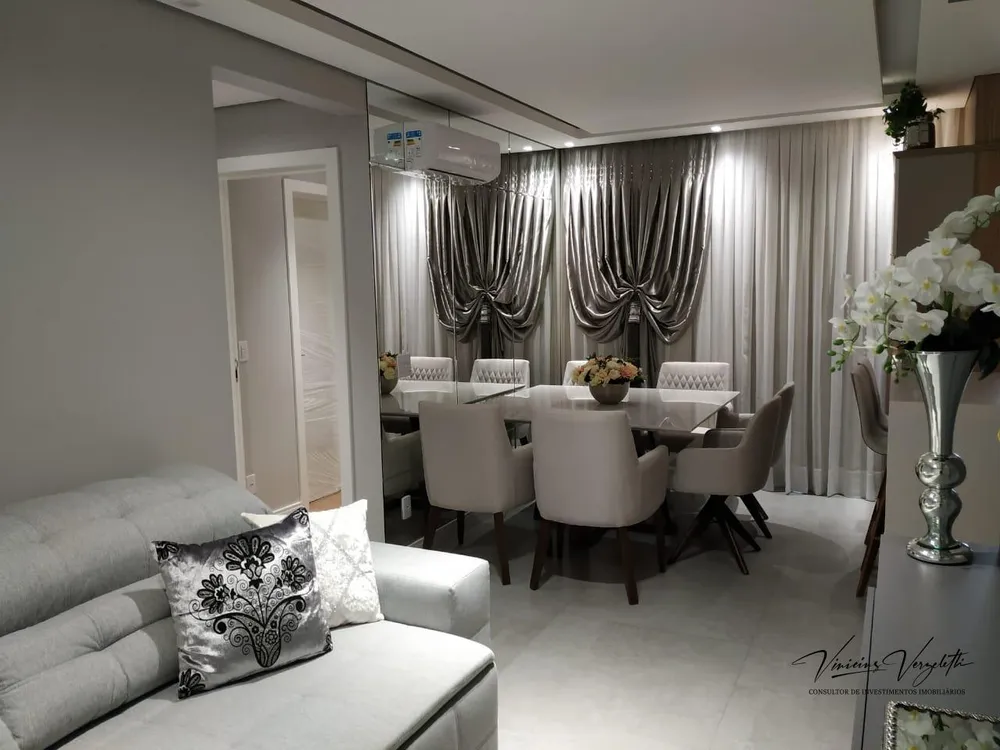 Apartamento, 2 quartos, 77 m² - Foto 14