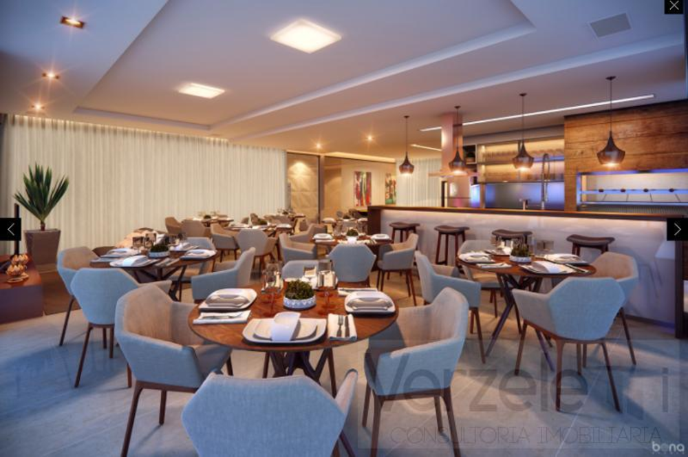 Apartamento, 3 quartos, 98 m² - Foto 9