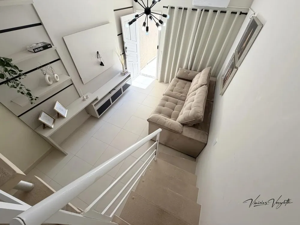 Sobrado, 2 quartos, 69 m² - Foto 4