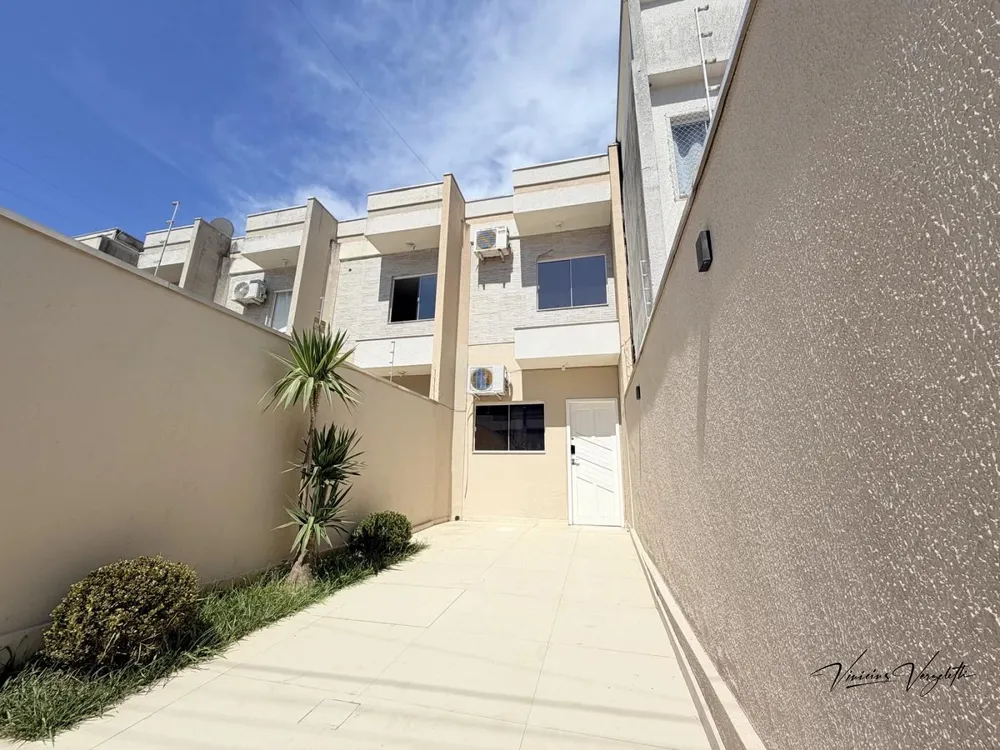 Sobrado, 2 quartos, 69 m² - Foto 12