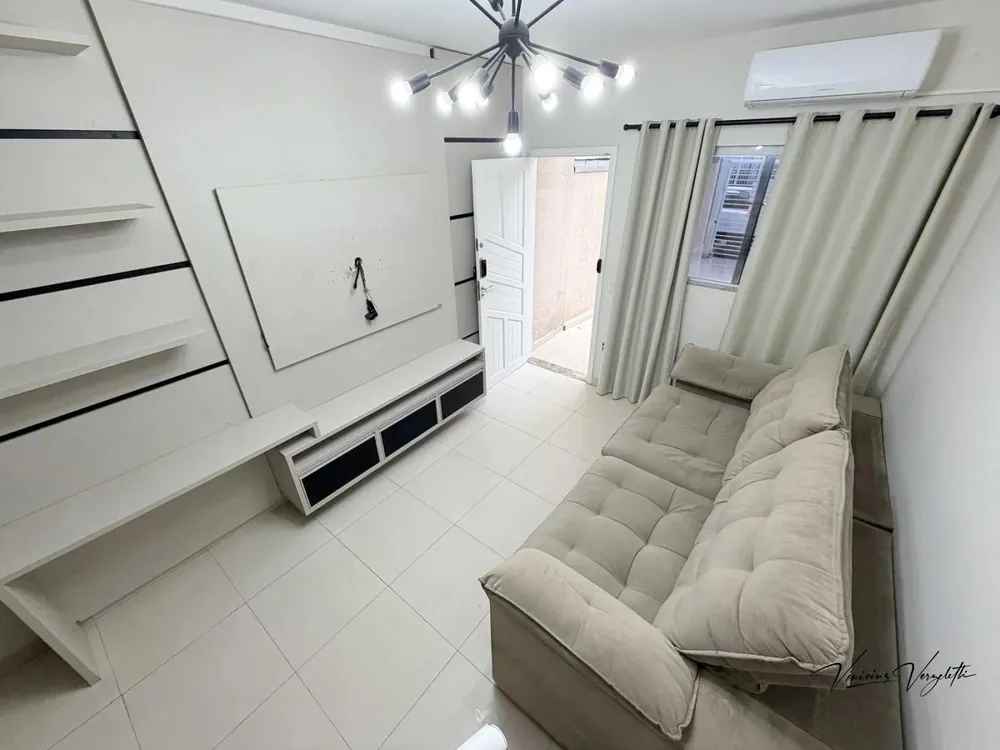 Sobrado, 2 quartos, 69 m² - Foto 2