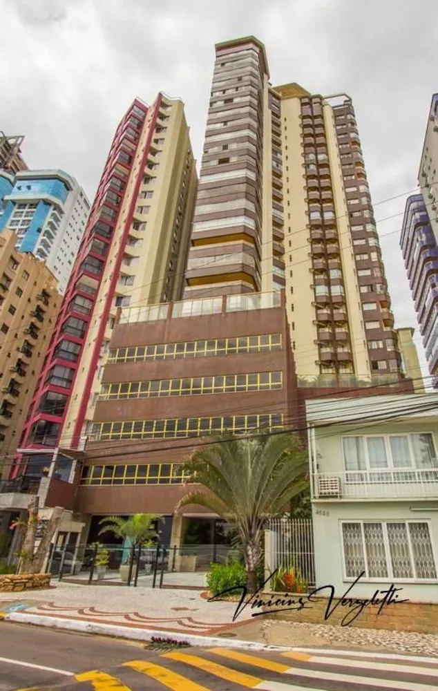 Apartamento, 3 quartos, 157 m² - Foto 12
