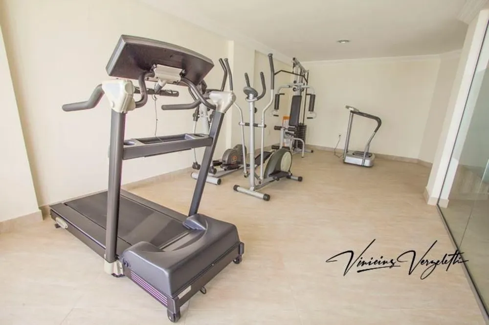 Apartamento, 3 quartos, 157 m² - Foto 10
