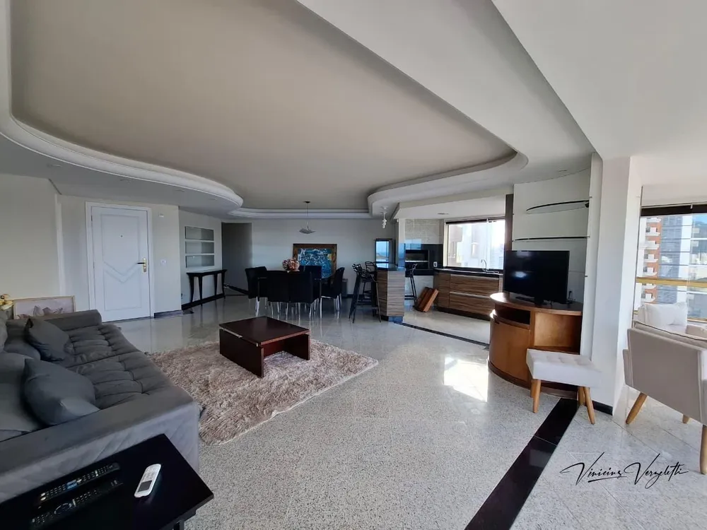 Apartamento, 3 quartos, 157 m² - Foto 5