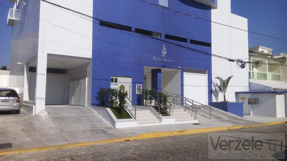 Apartamento, 2 quartos, 89 m² - Foto 1