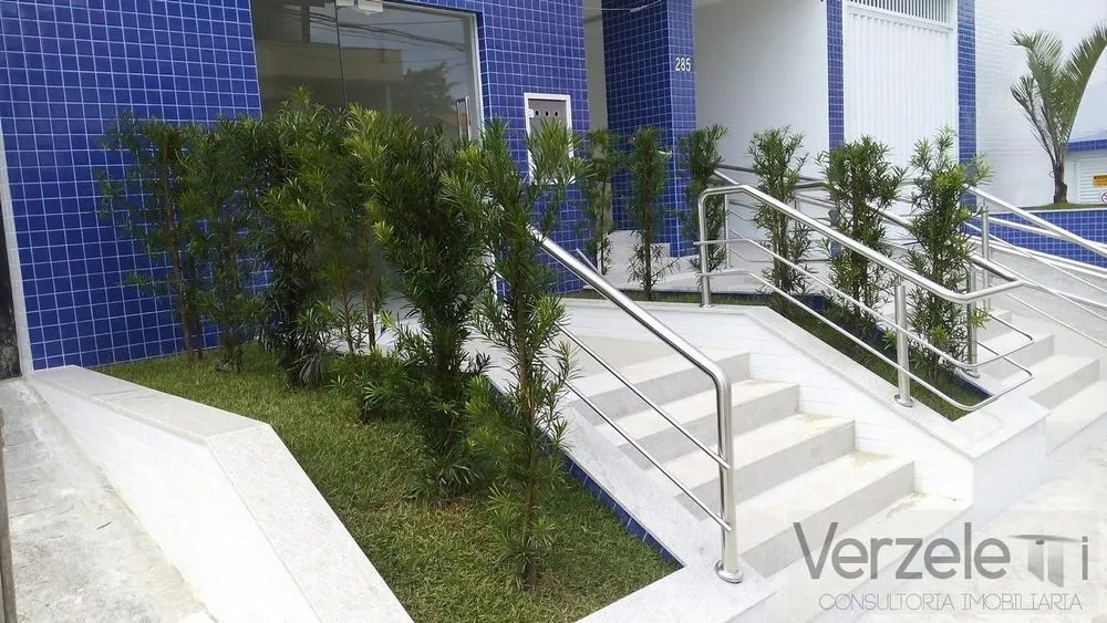 Apartamento, 2 quartos, 89 m² - Foto 2