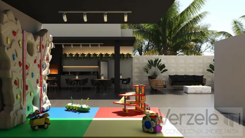 Apartamento, 2 quartos, 68 m² - Foto 5