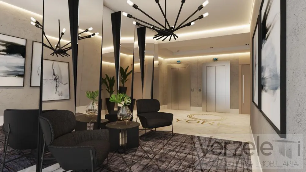 Apartamento, 2 quartos, 68 m² - Foto 3