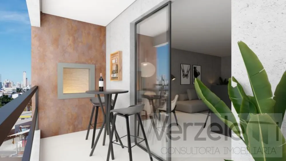 Apartamento, 2 quartos, 68 m² - Foto 7