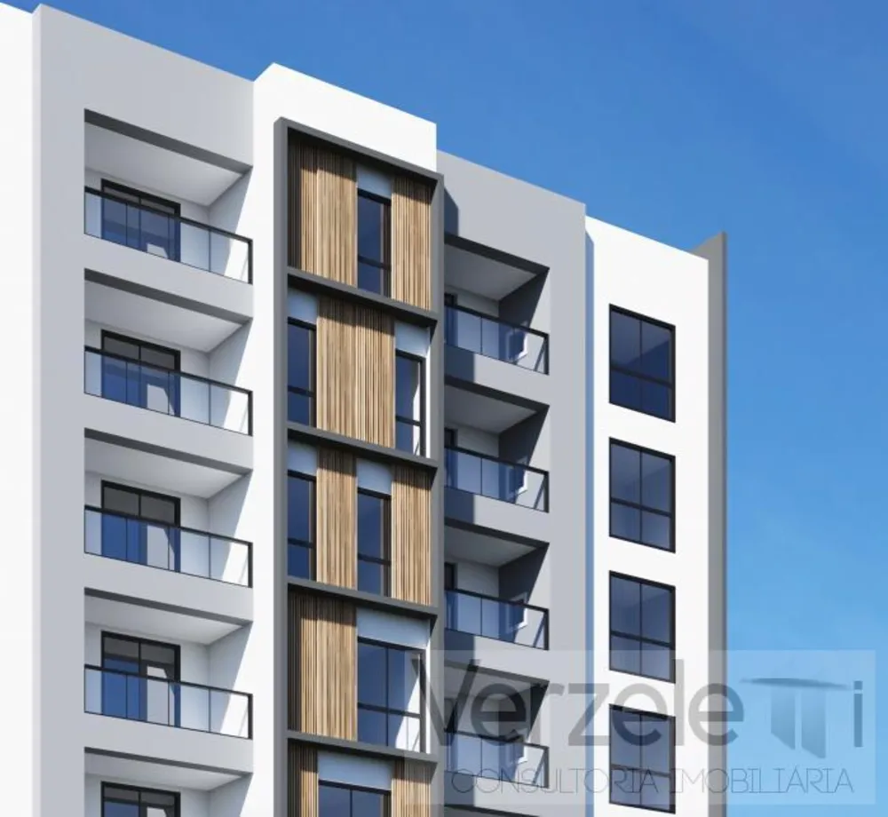 Apartamento, 2 quartos, 68 m² - Foto 2