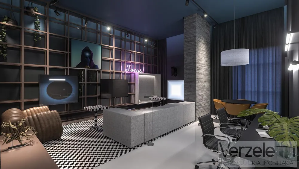 Apartamento, 4 quartos, 213 m² - Foto 4