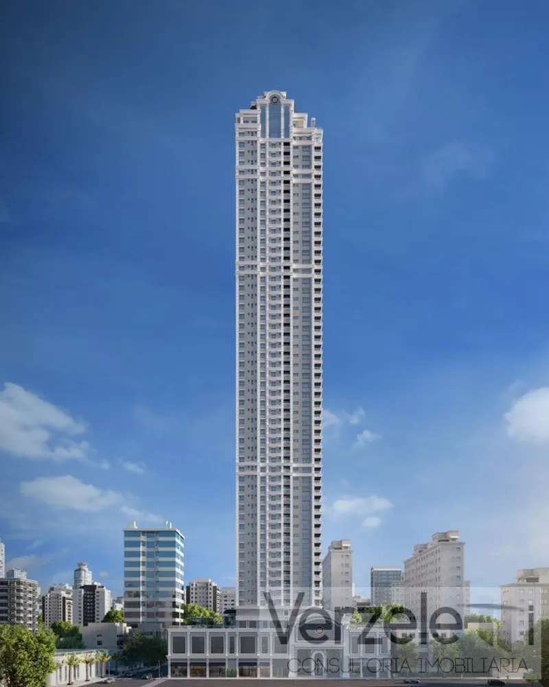 Apartamento, 4 quartos, 213 m² - Foto 3
