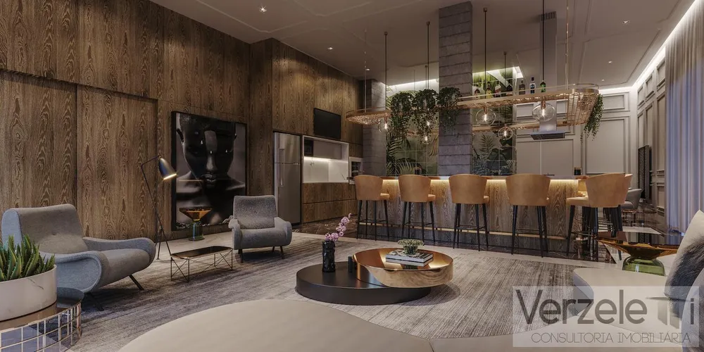 Apartamento, 4 quartos, 213 m² - Foto 9