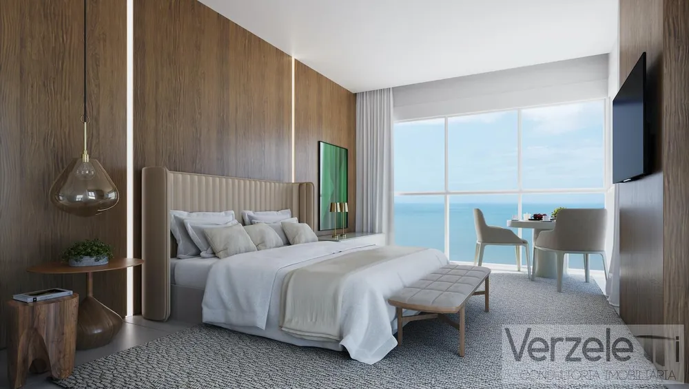 Apartamento, 4 quartos, 213 m² - Foto 5