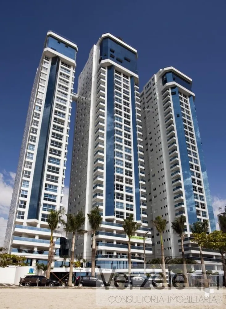 Apartamento, 4 quartos, 232 m² - Foto 1
