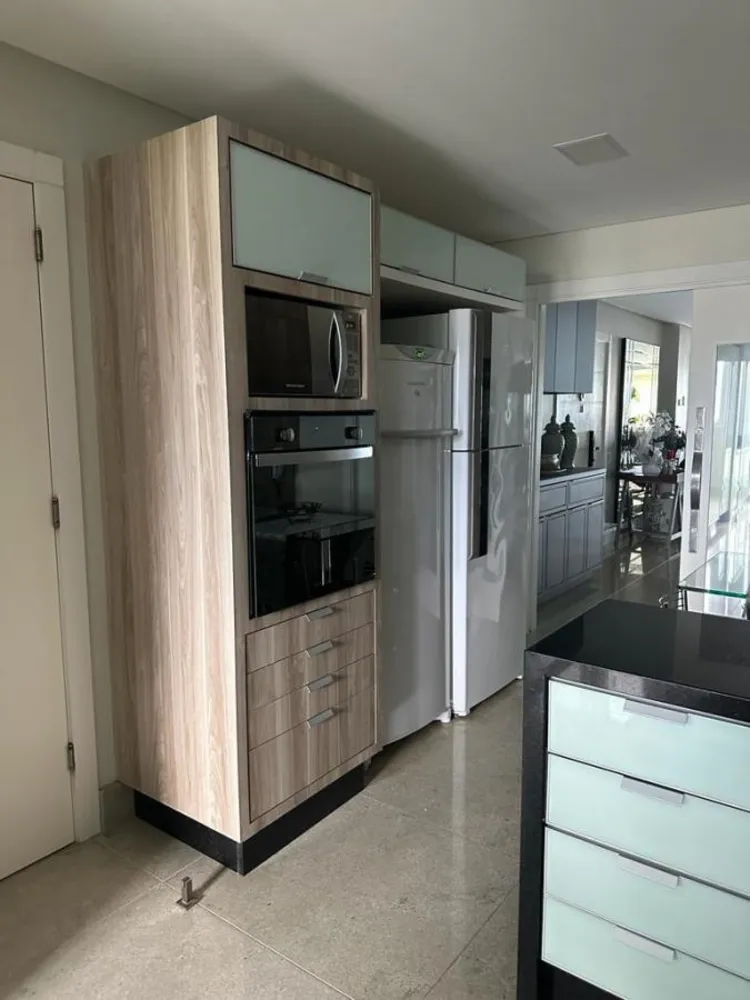 Apartamento, 4 quartos, 232 m² - Foto 5