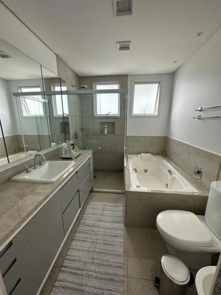 Apartamento, 4 quartos, 232 m² - Foto 6